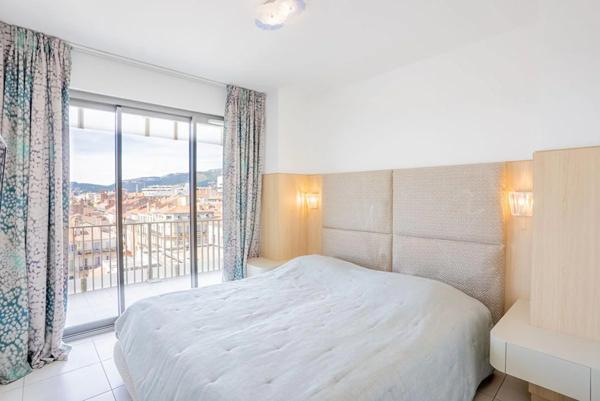 Appartement à vendre à Toulon (83000)