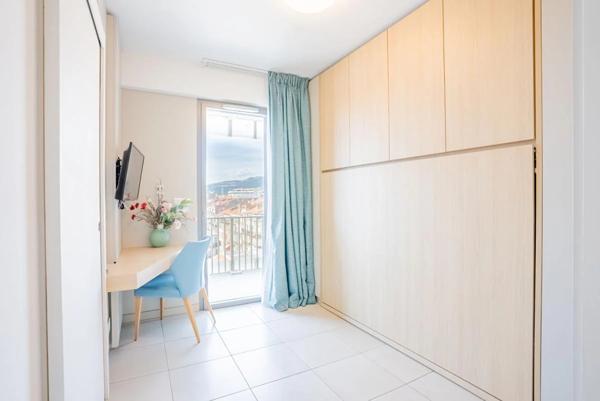 Appartement à vendre à Toulon (83000)