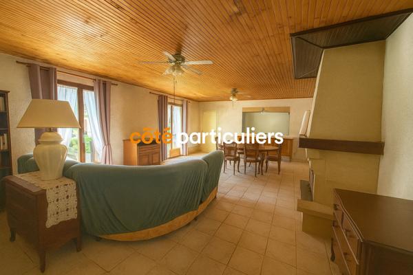 Vente Maison280 m² - 9 Pièces - L AIGUILLON LA PRESQU ILE (85460)