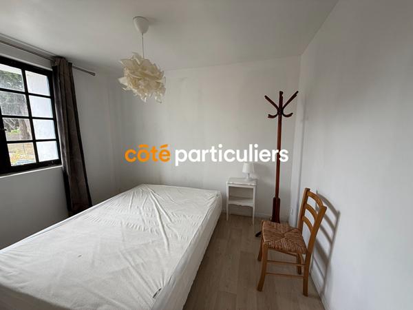 Vente Maison280 m² - 9 Pièces - L AIGUILLON LA PRESQU ILE (85460)