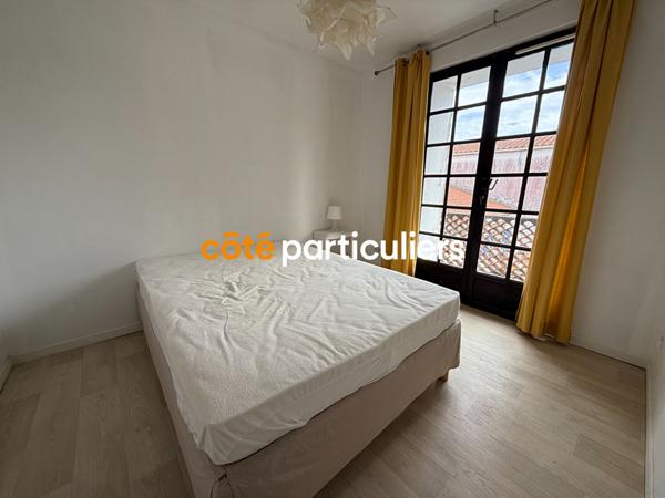 Vente Maison280 m² - 9 Pièces - L AIGUILLON LA PRESQU ILE (85460)