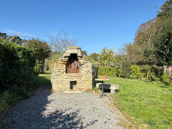 Vente Maison110 m² - 6 Pièces - GUERANDE (44350)