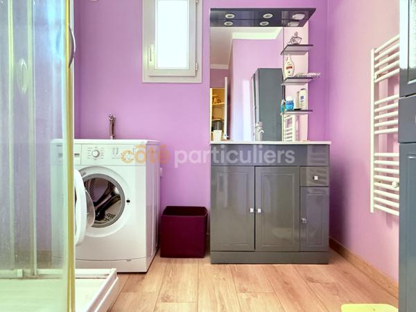 Vente Maison110 m² - 6 Pièces - GUERANDE (44350)