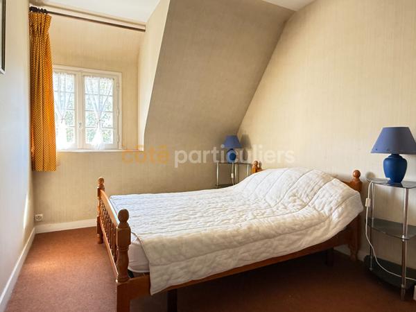 Vente Maison110 m² - 6 Pièces - GUERANDE (44350)