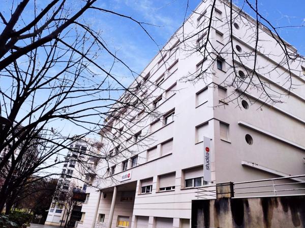 Vente Appartement 1 pièces 18 m2 à Courbevoie