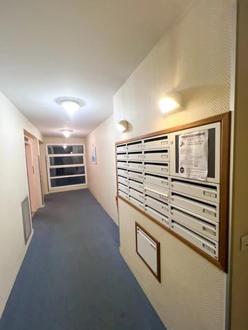 Vente Appartement 1 pièces 18 m2 à Courbevoie
