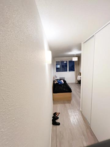 Vente Appartement 1 pièces 18 m2 à Courbevoie