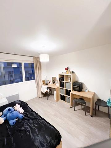 Vente Appartement 1 pièces 18 m2 à Courbevoie