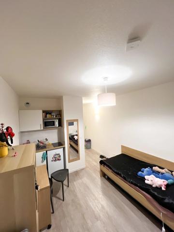 Vente Appartement 1 pièces 18 m2 à Courbevoie