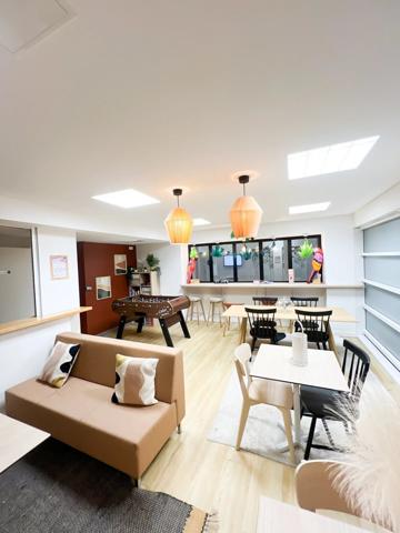 Vente Appartement 1 pièces 18 m2 à Courbevoie