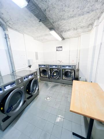 Vente Appartement 1 pièces 18 m2 à Courbevoie