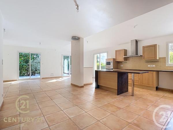 Maison à vendre  5 pièces - 139,50 m2 MAUVES SUR LOIRE - 44