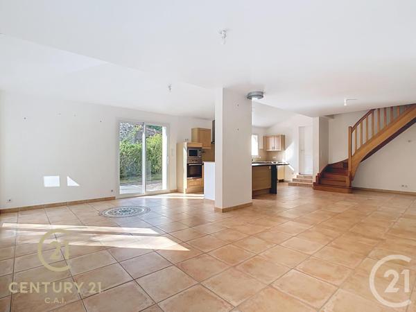 Maison à vendre  5 pièces - 139,50 m2 MAUVES SUR LOIRE - 44