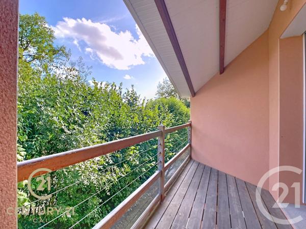 Maison à vendre  5 pièces - 139,50 m2 MAUVES SUR LOIRE - 44