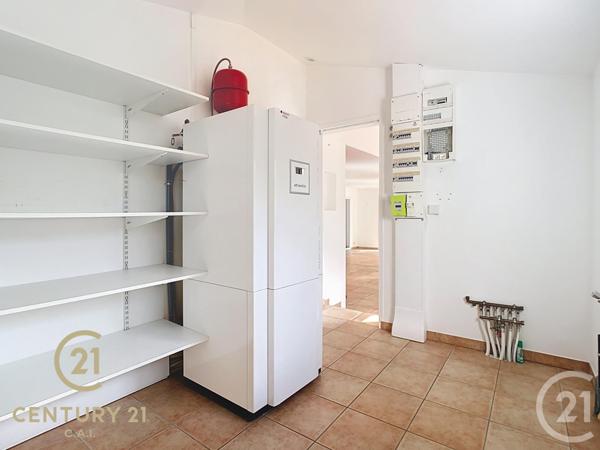 Maison à vendre  5 pièces - 139,50 m2 MAUVES SUR LOIRE - 44