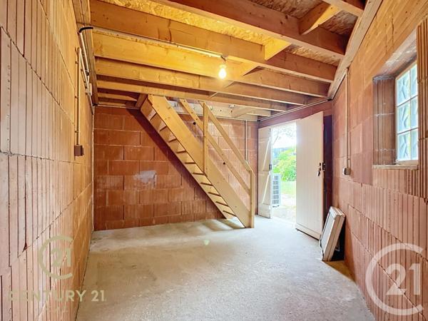 Maison à vendre  5 pièces - 139,50 m2 MAUVES SUR LOIRE - 44