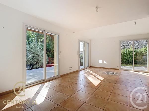 Maison à vendre  5 pièces - 139,50 m2 MAUVES SUR LOIRE - 44