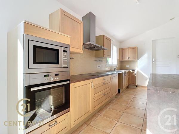 Maison à vendre  5 pièces - 139,50 m2 MAUVES SUR LOIRE - 44