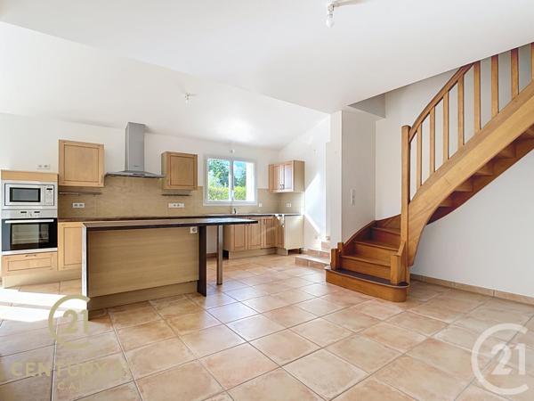 Maison à vendre  5 pièces - 139,50 m2 MAUVES SUR LOIRE - 44