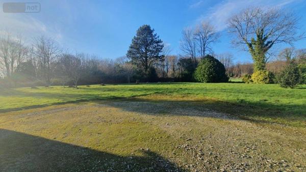 Maison à vendre à Gourin dans le Morbihan (56110), ref : 56071-2498