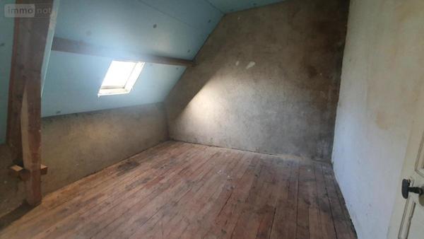 Maison à vendre à Gourin dans le Morbihan (56110), ref : 56071-2498