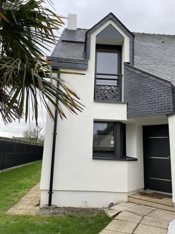 Maison à vendre à Vannes dans le Morbihan (56000), ref : 56002-1350   
Madeleine