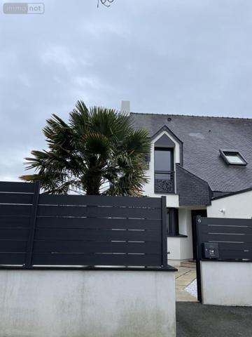 Maison à vendre à Vannes dans le Morbihan (56000), ref : 56002-1350   
Madeleine