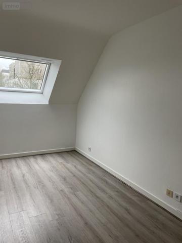 Maison à vendre à Vannes dans le Morbihan (56000), ref : 56002-1350   
Madeleine