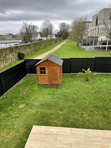 Maison à vendre à Vannes dans le Morbihan (56000), ref : 56002-1350   
Madeleine