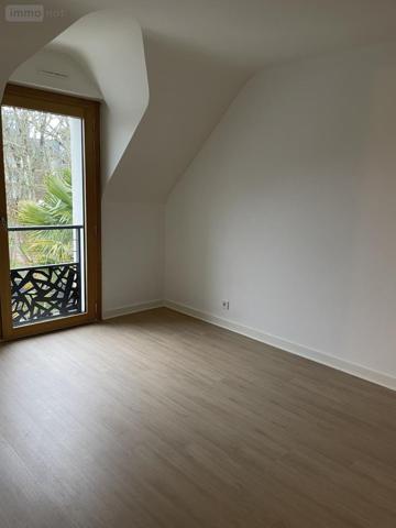 Maison à vendre à Vannes dans le Morbihan (56000), ref : 56002-1350   
Madeleine