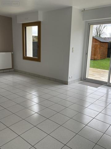 Maison à vendre à Vannes dans le Morbihan (56000), ref : 56002-1350   
Madeleine