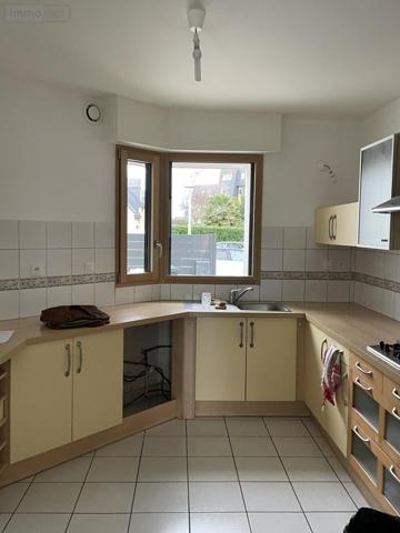 Maison à vendre à Vannes dans le Morbihan (56000), ref : 56002-1350   
Madeleine