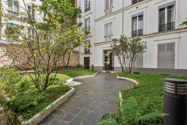 Vente Appartement de luxe Paris 16 4 Pièces 112.1 m²
