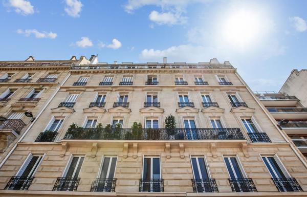 Vente Appartement de luxe Paris 16 4 Pièces 112.1 m²