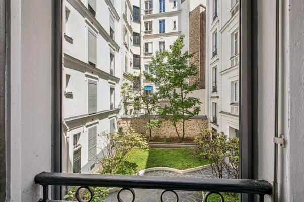 Vente Appartement de luxe Paris 16 4 Pièces 112.1 m²