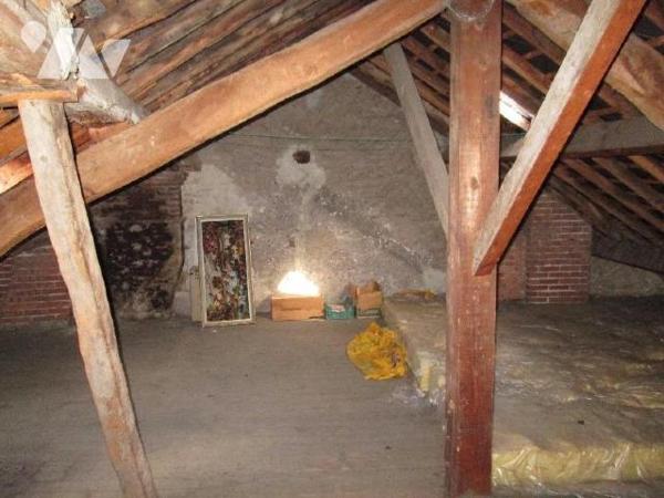 A vendre à Romorantin (41), cette maison est idéalement située pour sa proximité avec les comme...