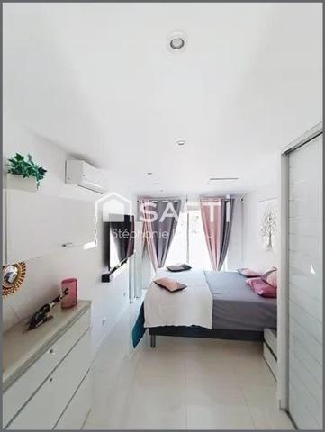 VILLA T4 avec PISCINE