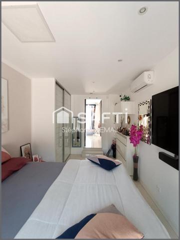 VILLA T4 avec PISCINE