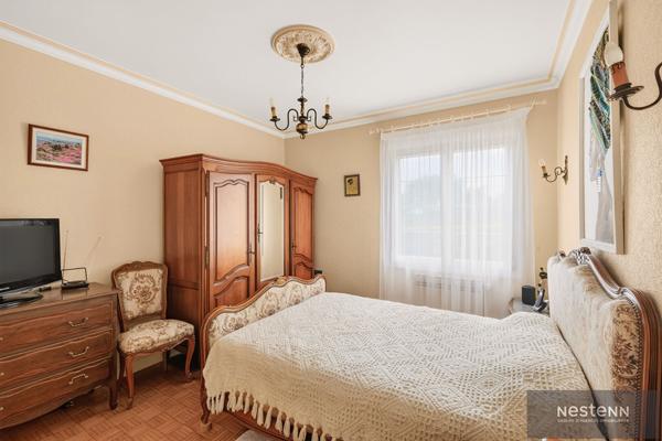 À VENDRE - Élégante maison néo-bretonne sur sous-sol complet, à moins de 2 km du bourg de Saint-René