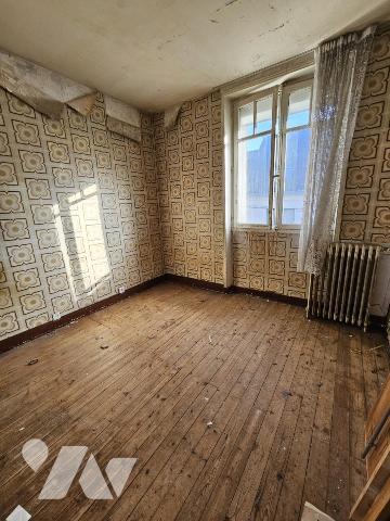 NANTES SAINTE-THERESE, en impasse avec jardin et garage