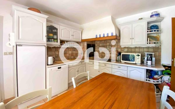 Maison à vendre    7 pièces •  Saumur