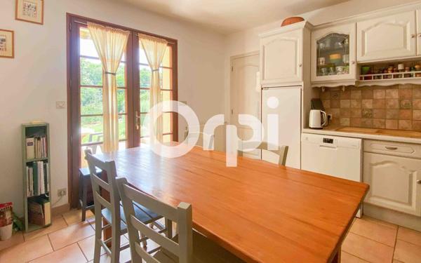 Maison à vendre    7 pièces •  Saumur