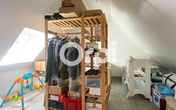 Maison à vendre    7 pièces •  Saumur