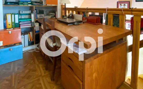 Maison à vendre    7 pièces •  Saumur