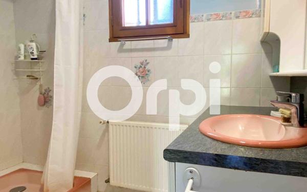 Maison à vendre    7 pièces •  Saumur