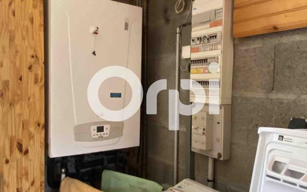 Maison à vendre    7 pièces •  Saumur