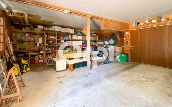 Maison à vendre    7 pièces •  Saumur