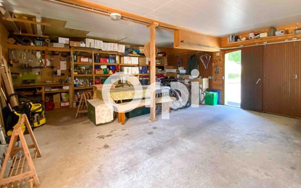 Maison à vendre    7 pièces •  Saumur