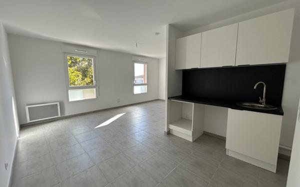 Appartement à louer    1 pièce • 34,52 m2 Avignon