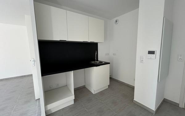 Appartement à louer    1 pièce • 34,52 m2 Avignon